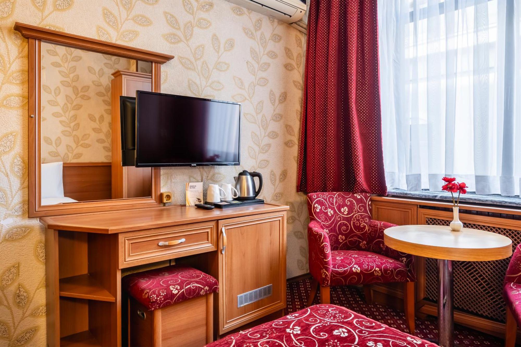 Hotel Bristol Istanbul Exteriör bild